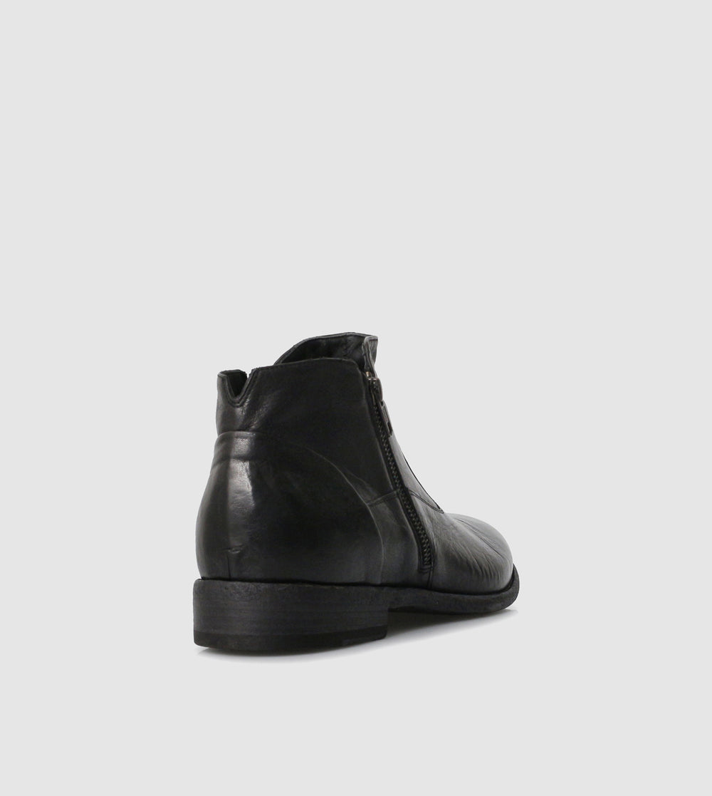 Clay Short Boots by Brando