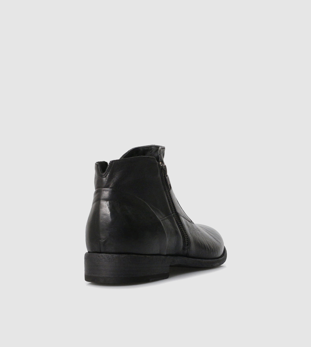 Clay Short Boots by Brando