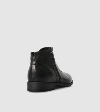 Clay Short Boots by Brando