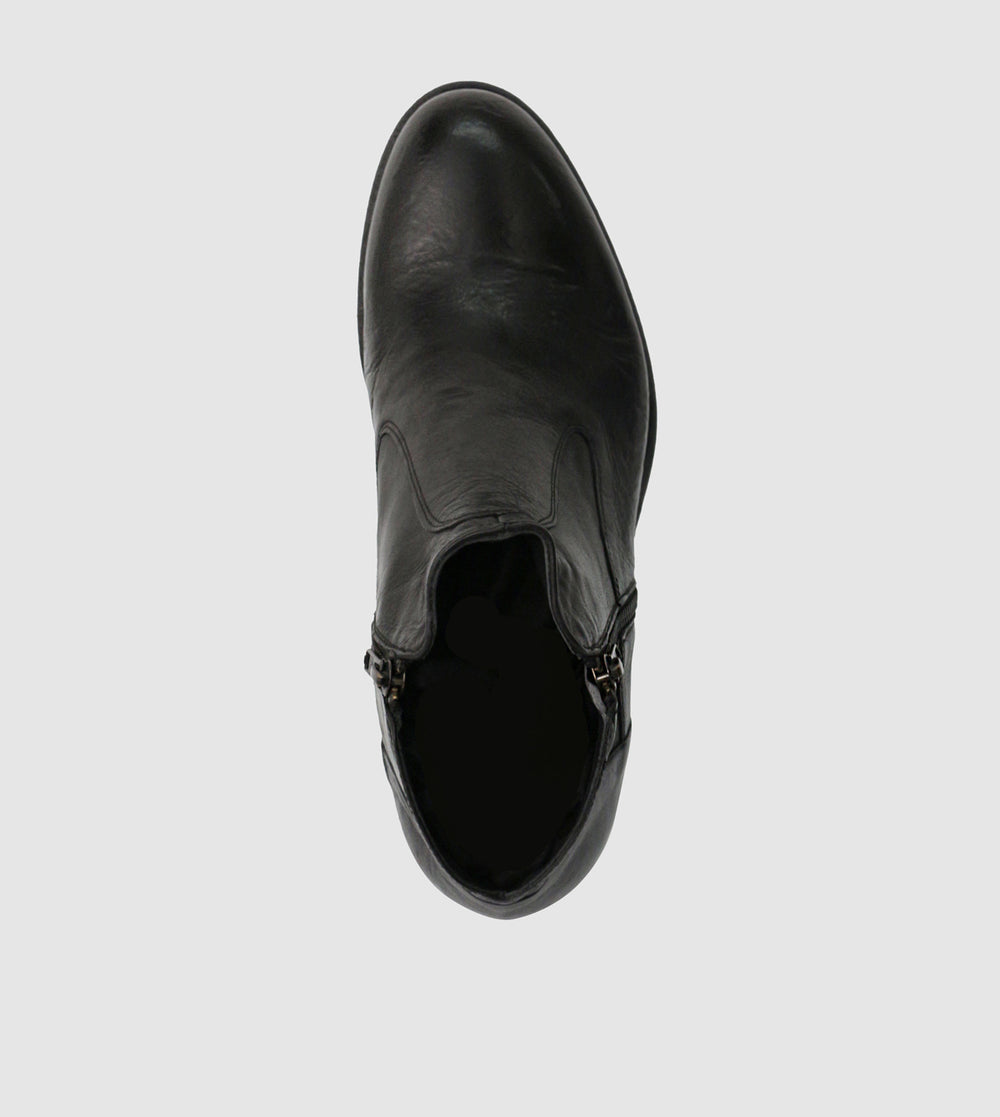 Clay Short Boots by Brando
