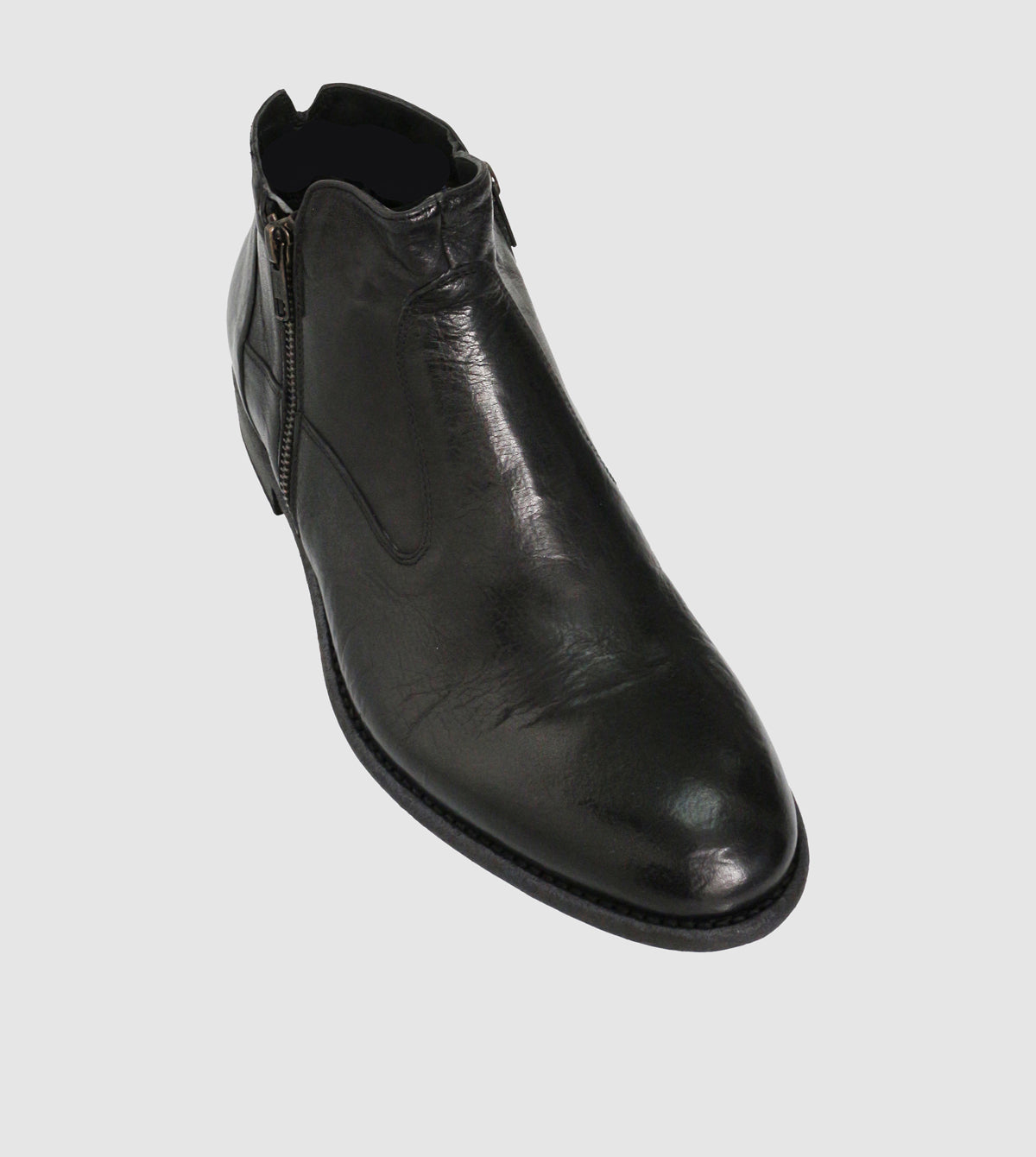 Clay Short Boots by Brando
