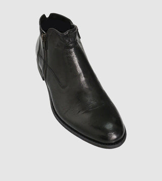 Clay Short Boots by Brando