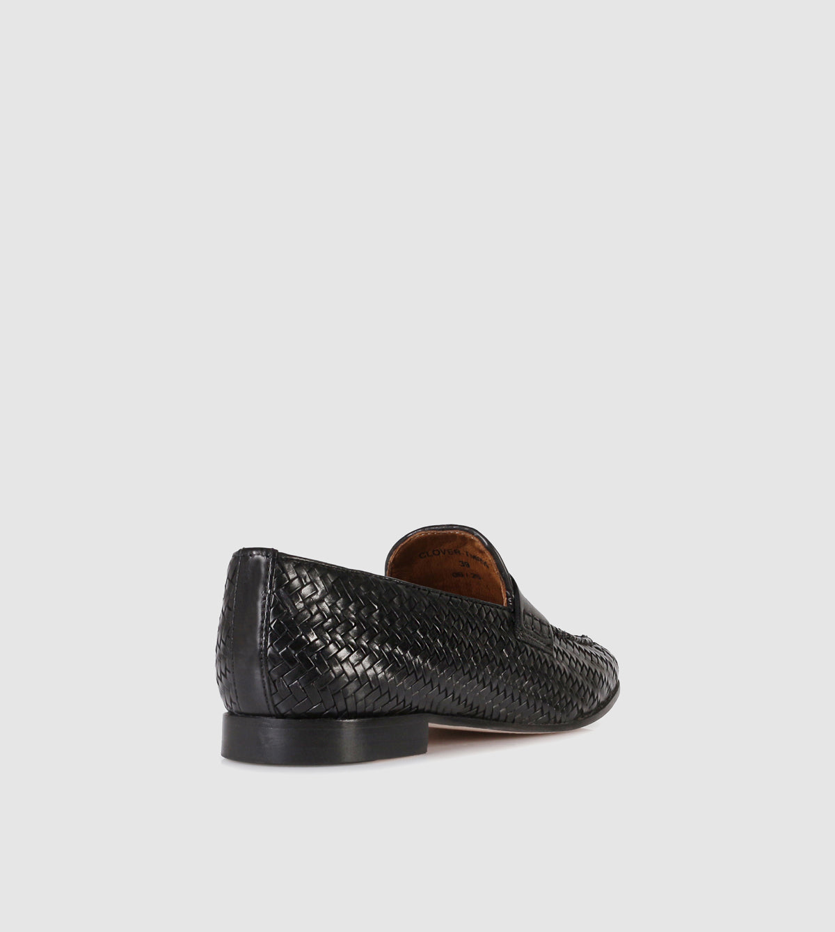 Clover Loafers by Brando