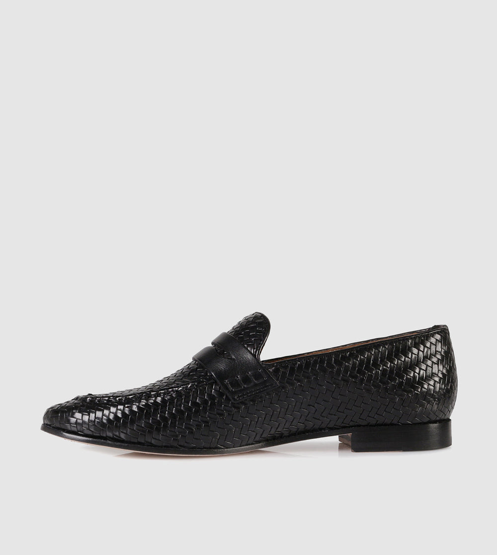 Clover Loafers by Brando