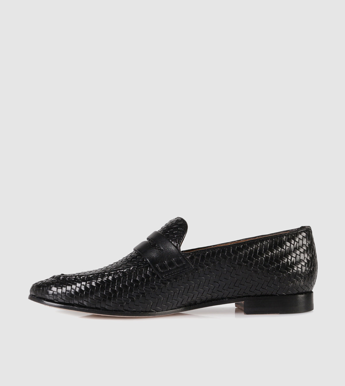 Clover Loafers by Brando