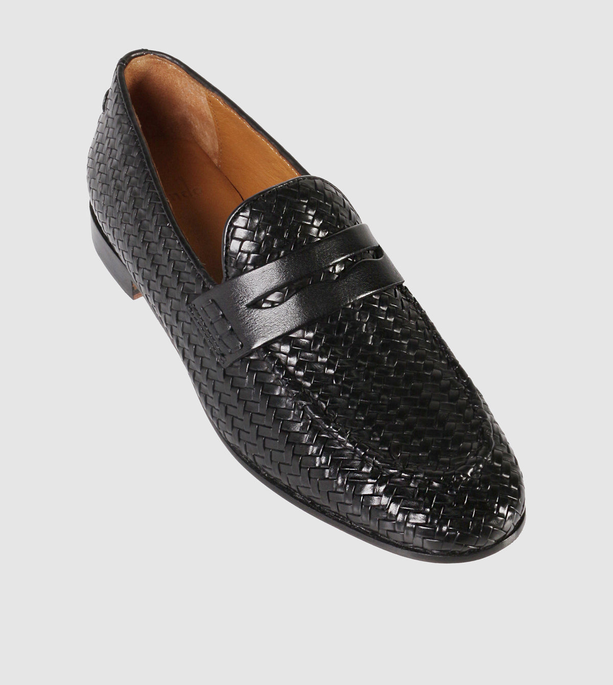 Clover Loafers by Brando