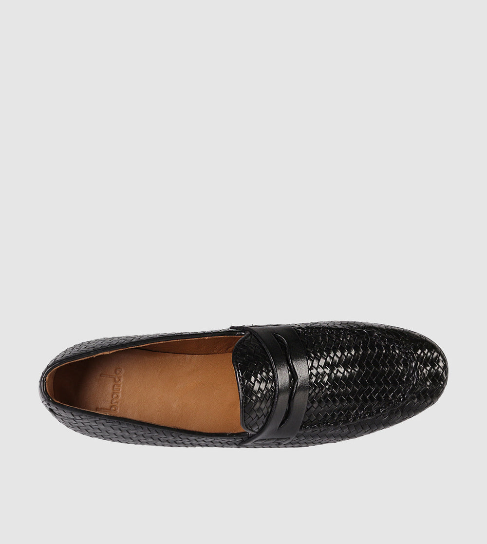 Clover Loafers by Brando