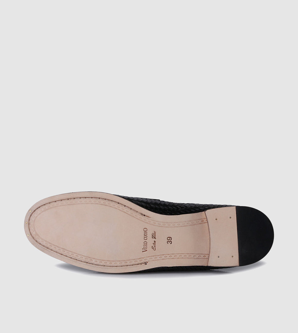 Clover Loafers by Brando