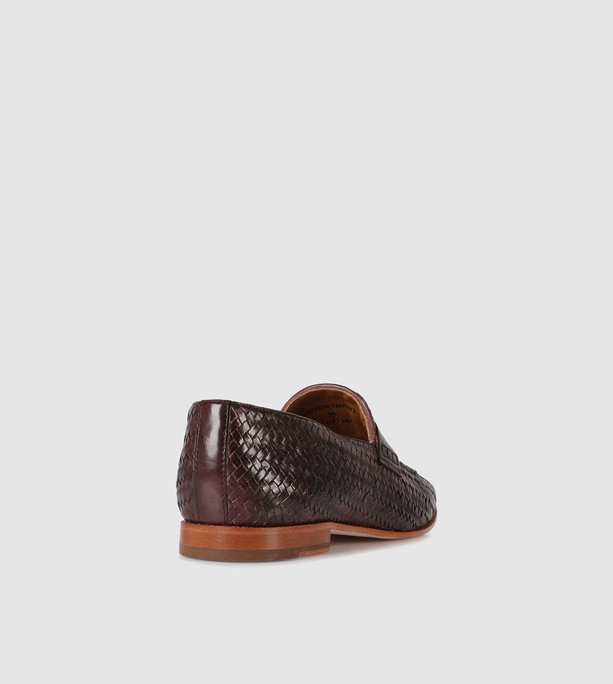 Clover Loafers by Brando