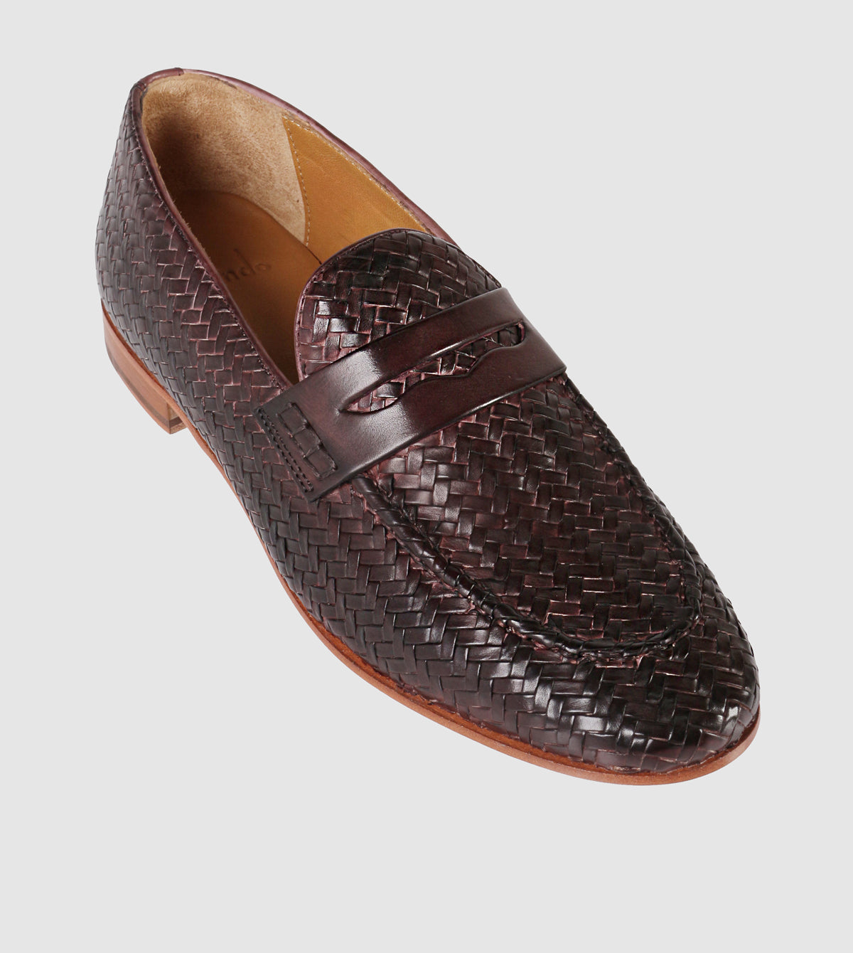 Clover Loafers by Brando