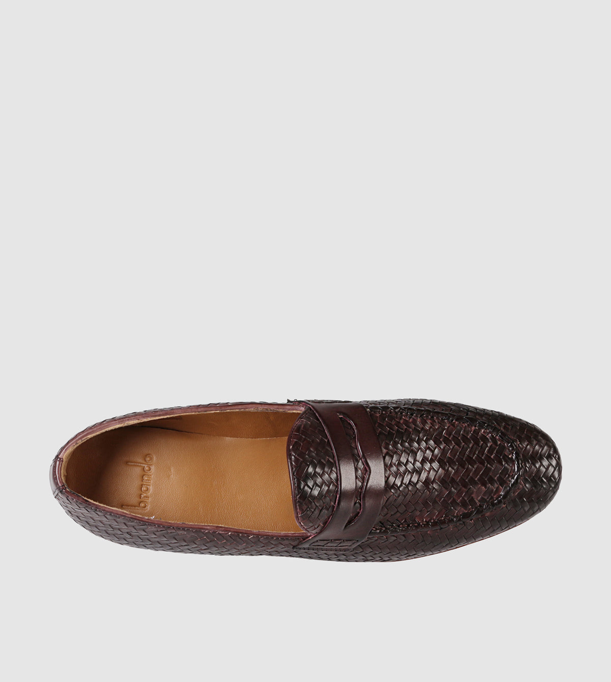 Clover Loafers by Brando