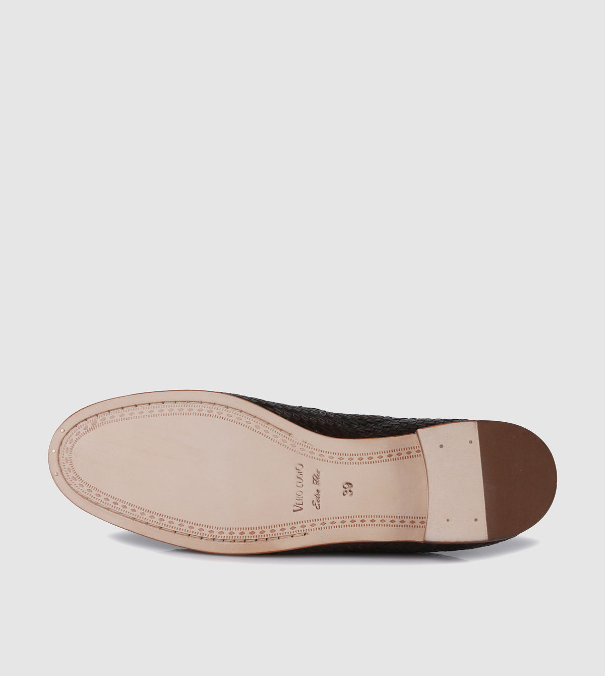 Clover Loafers by Brando