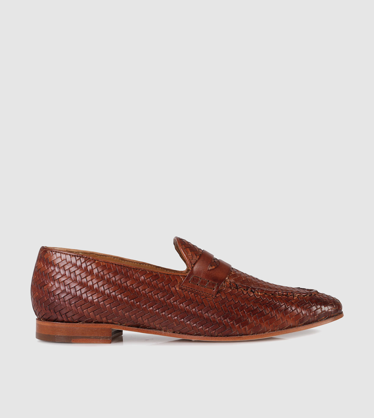 Clover Loafers by Brando
