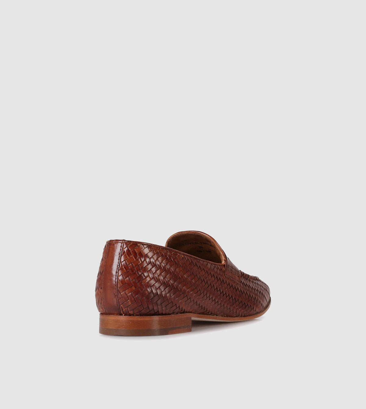 Clover Loafers by Brando