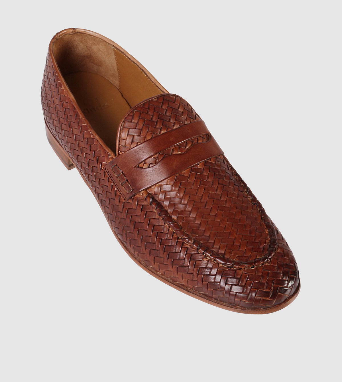 Clover Loafers by Brando
