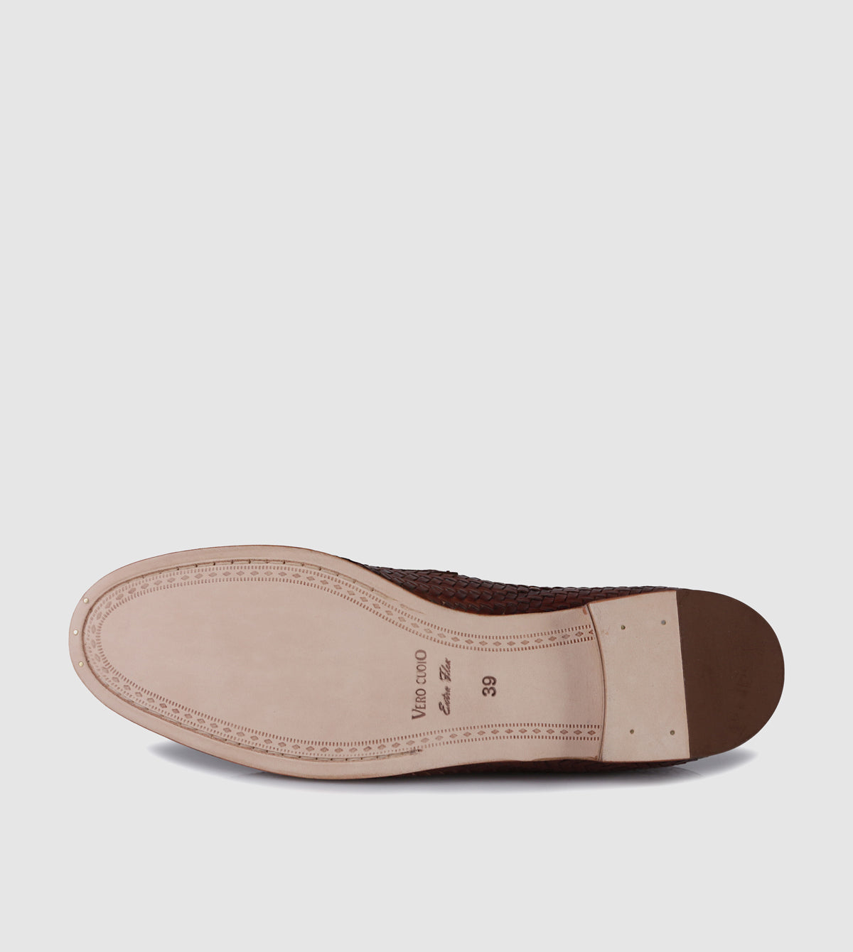 Clover Loafers by Brando