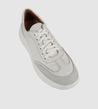 Kyro Low Top Sneakers by Brando