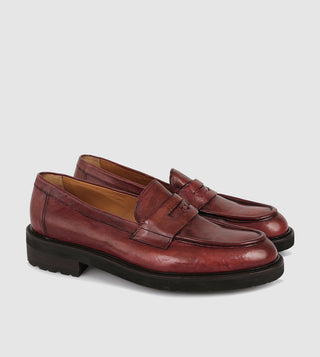 Cravitz Casual Loafers by Brando