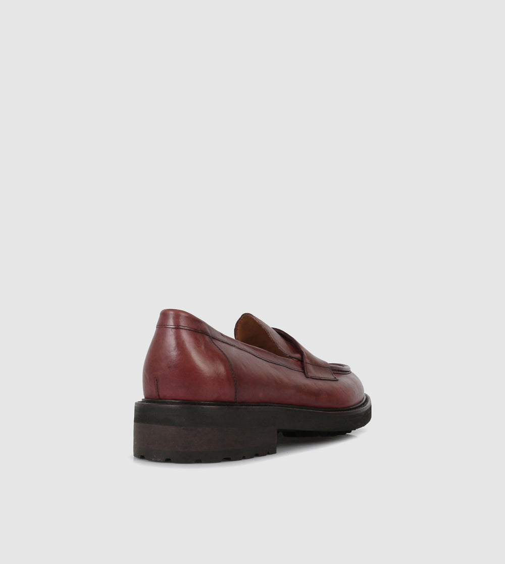 Cravitz Casual Loafers by Brando
