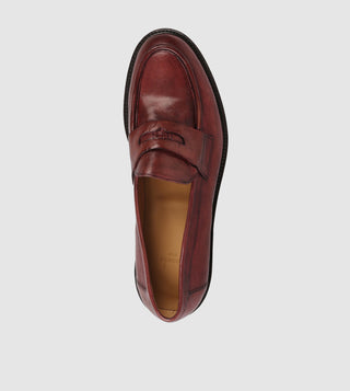 Cravitz Casual Loafers by Brando