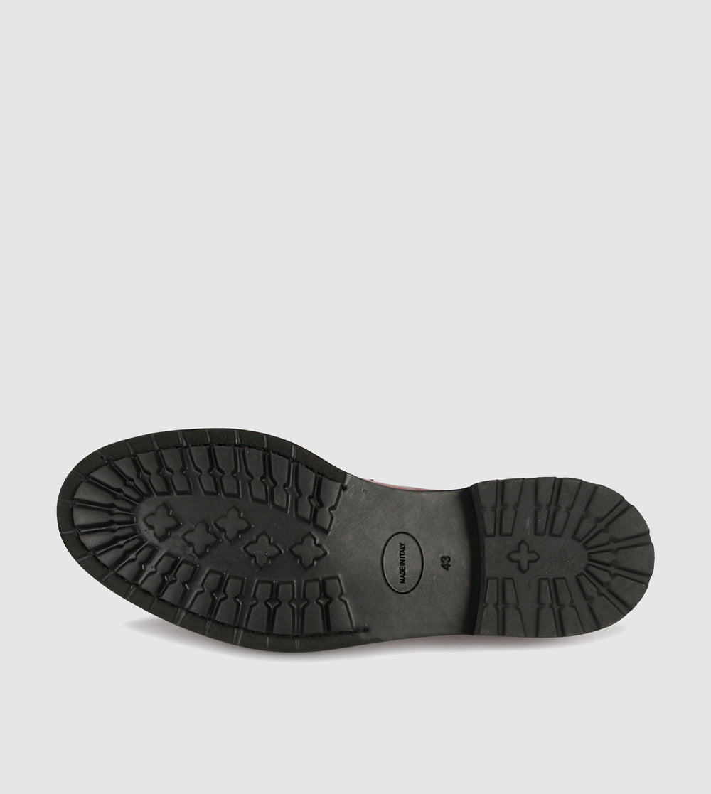 Cravitz Casual Loafers by Brando
