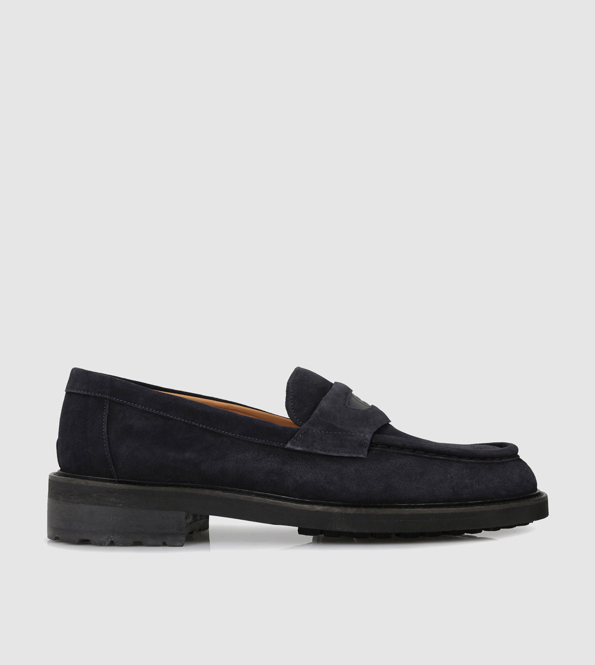 Cravitz Casual Loafers by Brando