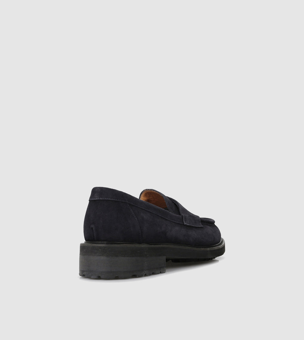 Cravitz Casual Loafers by Brando