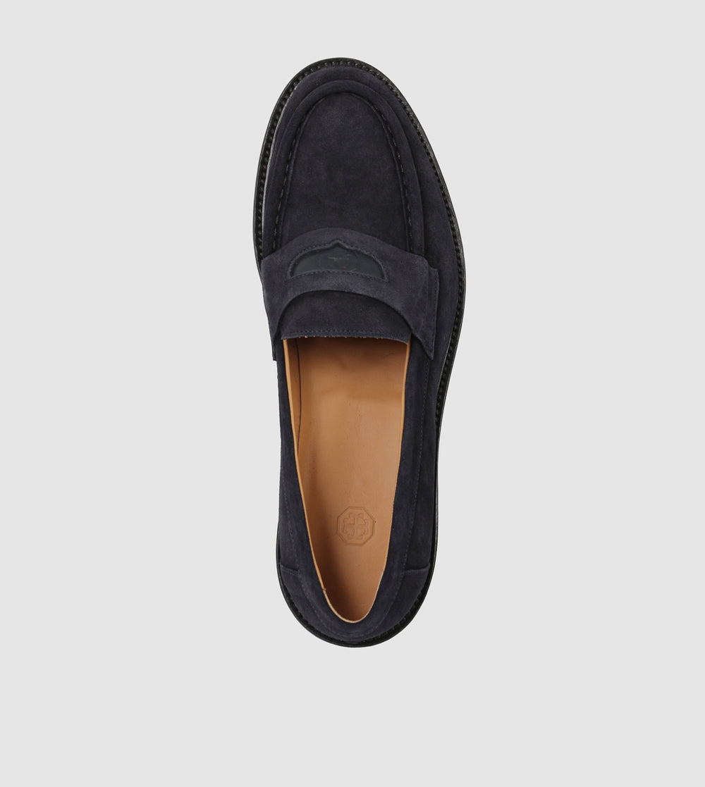 Cravitz Casual Loafers by Brando