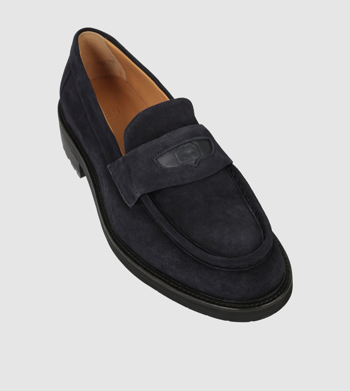 Cravitz Casual Loafers by Brando