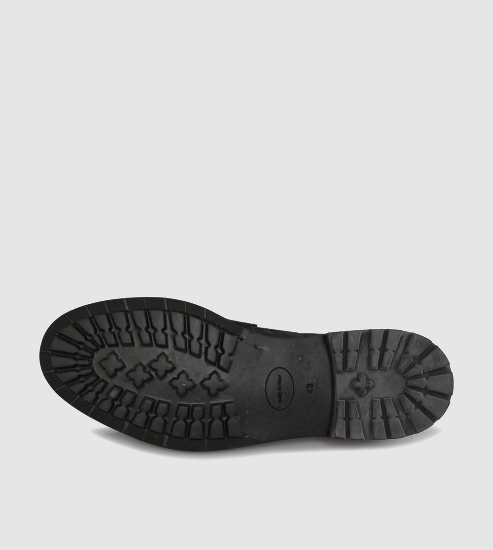 Cravitz Casual Loafers by Brando
