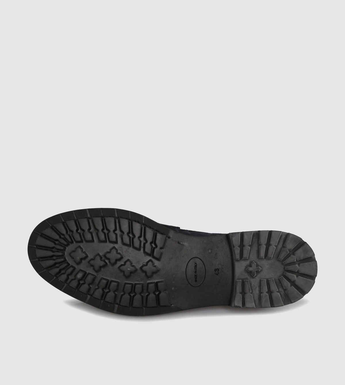 Cravitz Casual Loafers by Brando