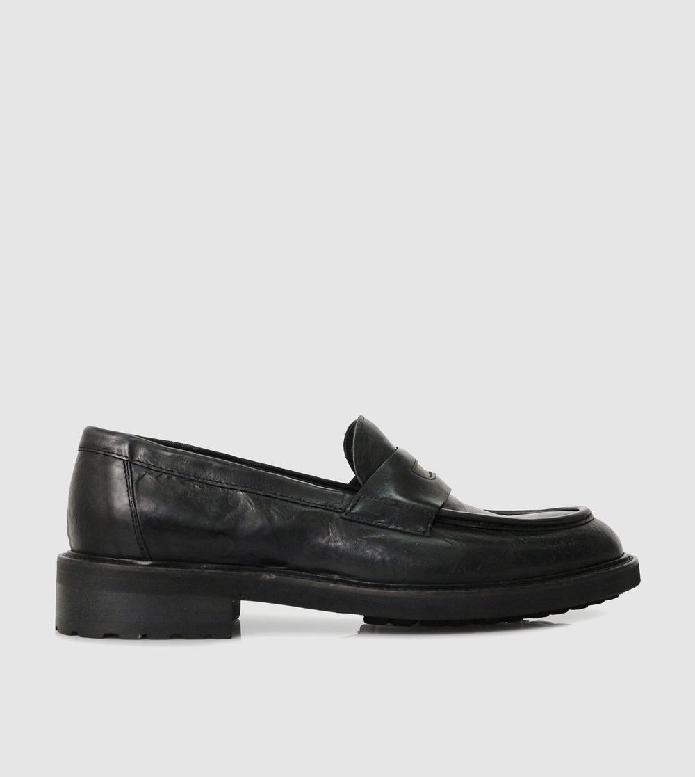 Cravitz Casual Loafers by Brando