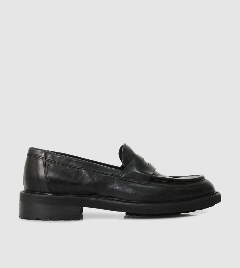 Cravitz Casual Loafers by Brando