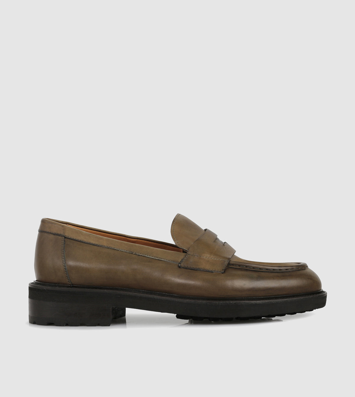 Cravitz Casual Loafers by Brando
