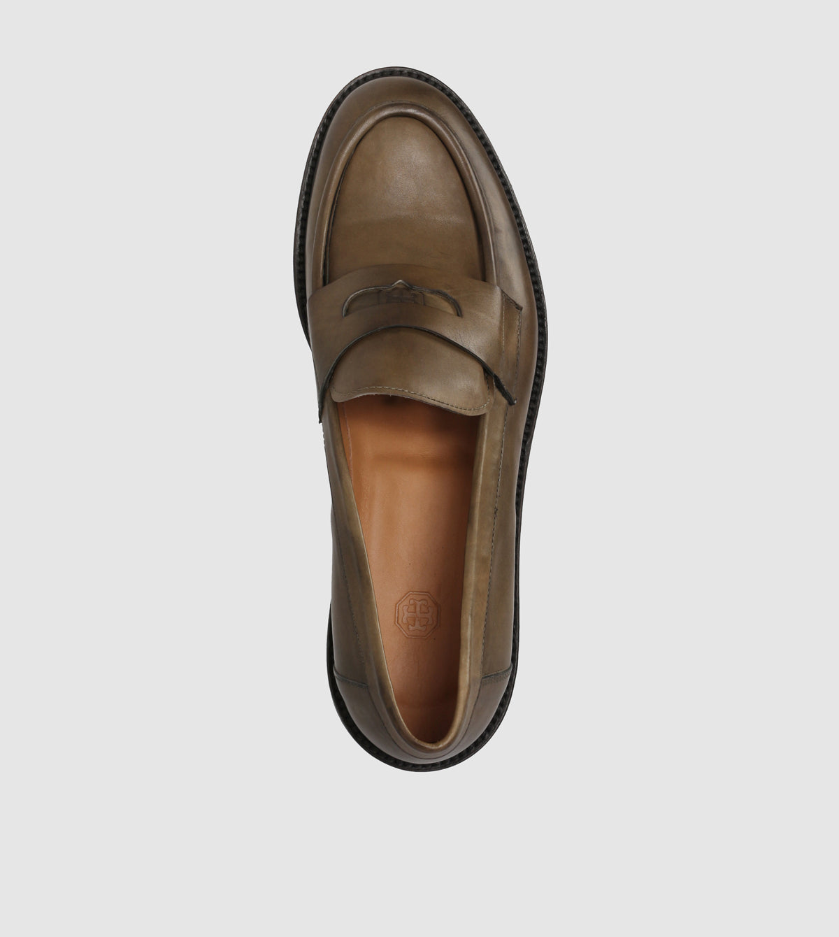 Cravitz Casual Loafers by Brando