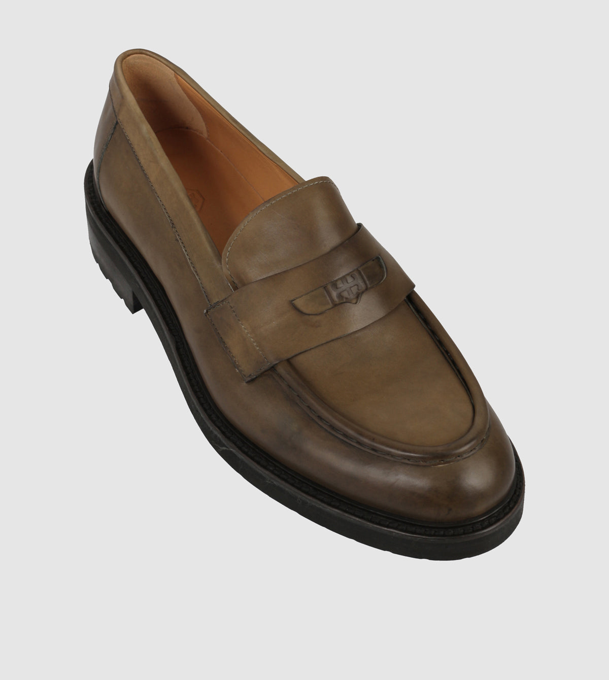 Cravitz Casual Loafers by Brando