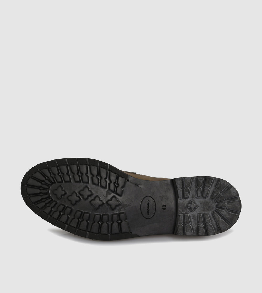 Cravitz Casual Loafers by Brando