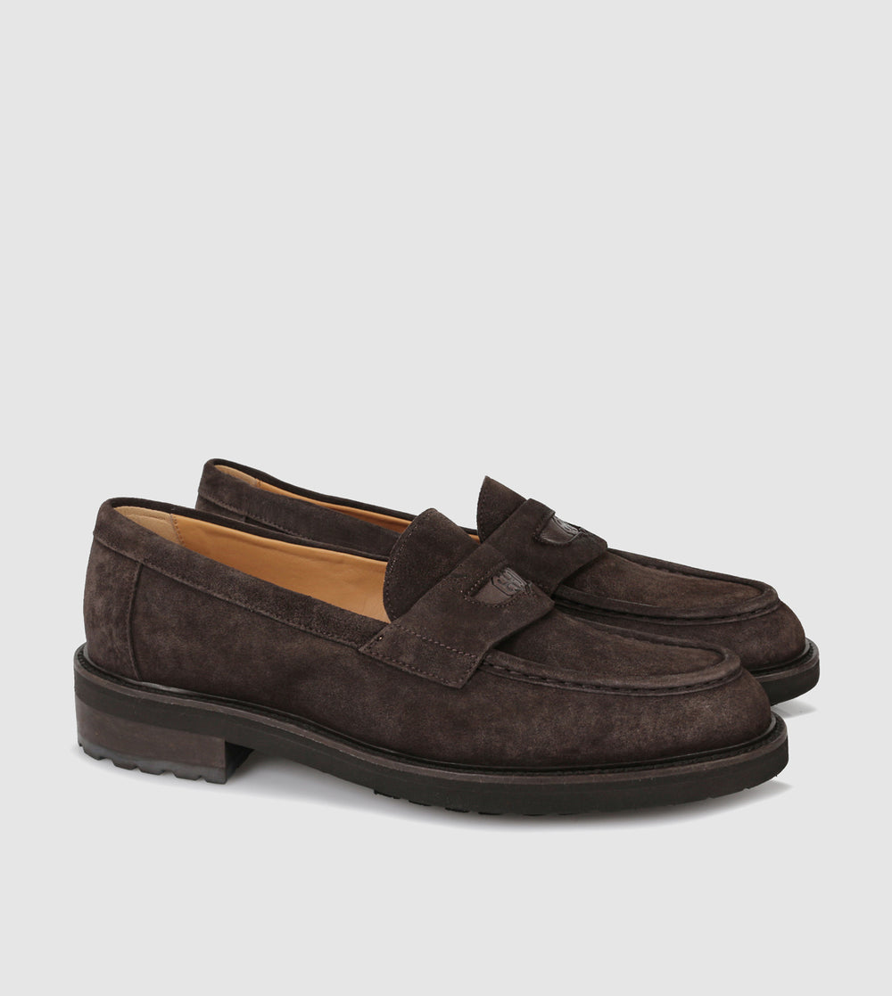 Cravitz Casual Loafers by Brando