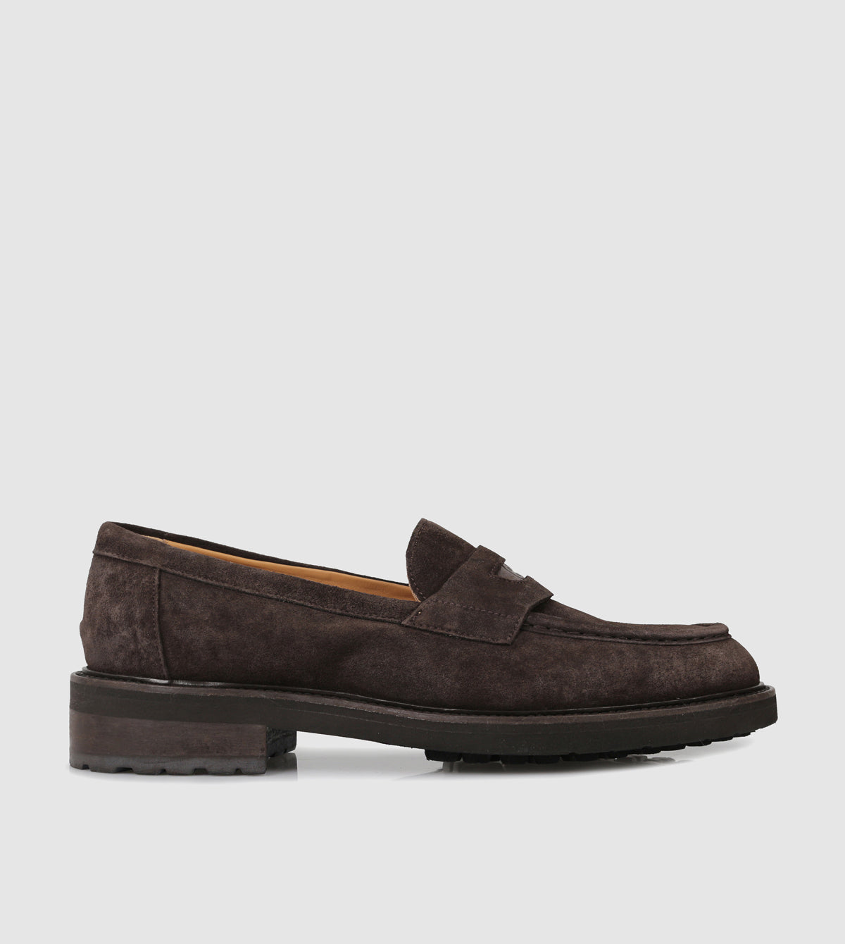 Cravitz Casual Loafers by Brando
