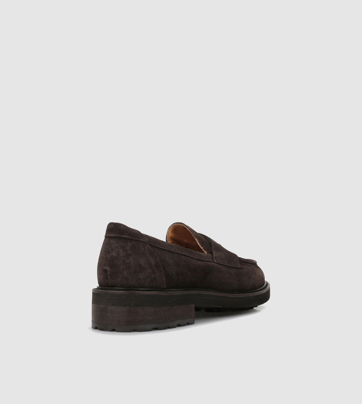 Cravitz Casual Loafers by Brando