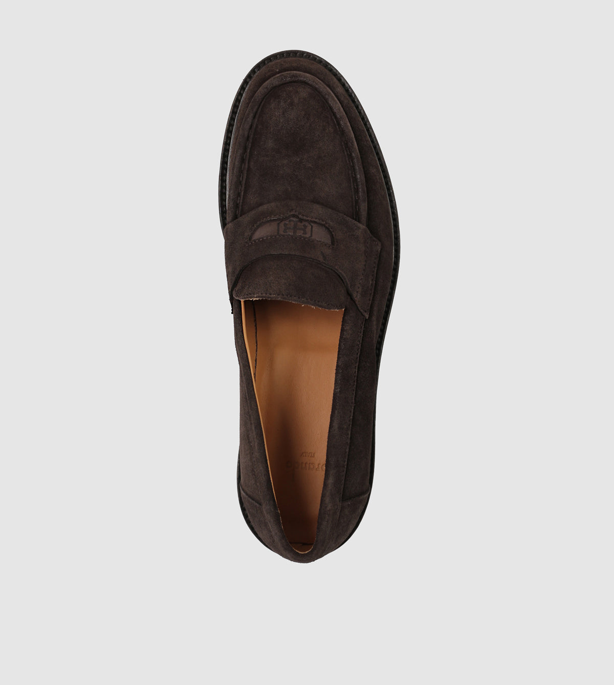Cravitz Casual Loafers by Brando