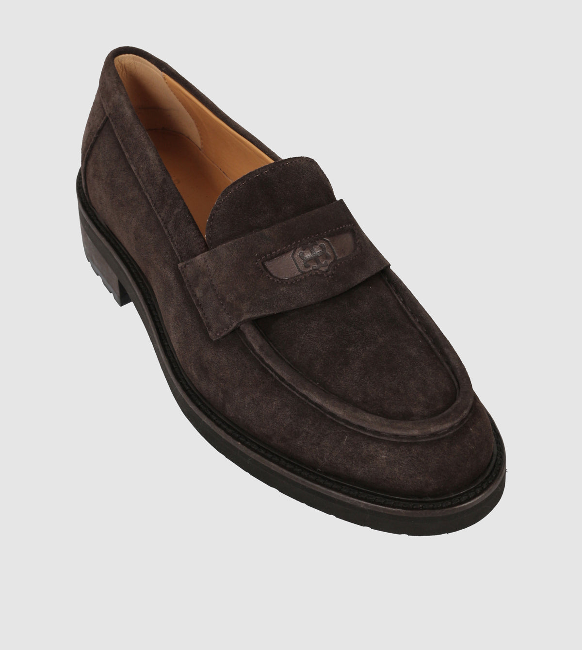 Cravitz Casual Loafers by Brando