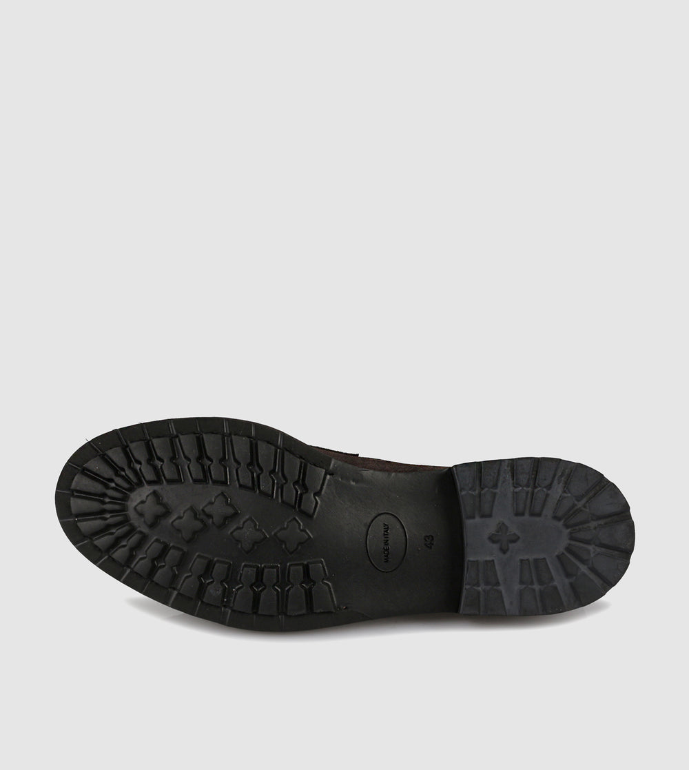 Cravitz Casual Loafers by Brando