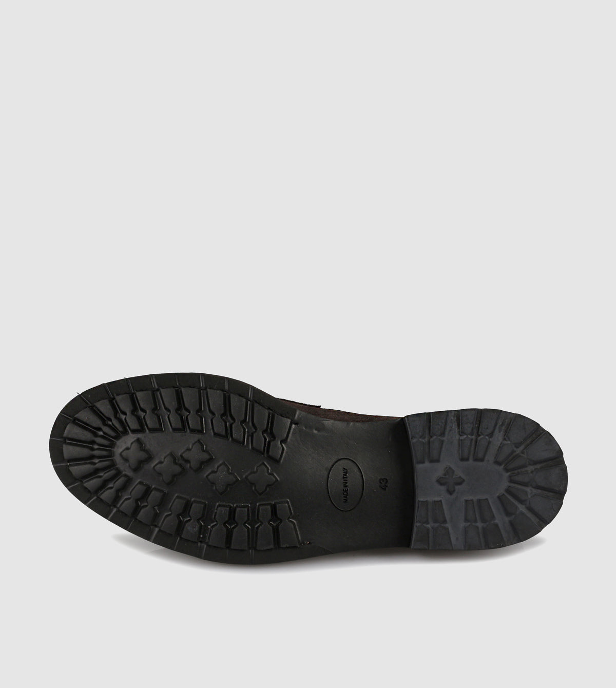 Cravitz Casual Loafers by Brando