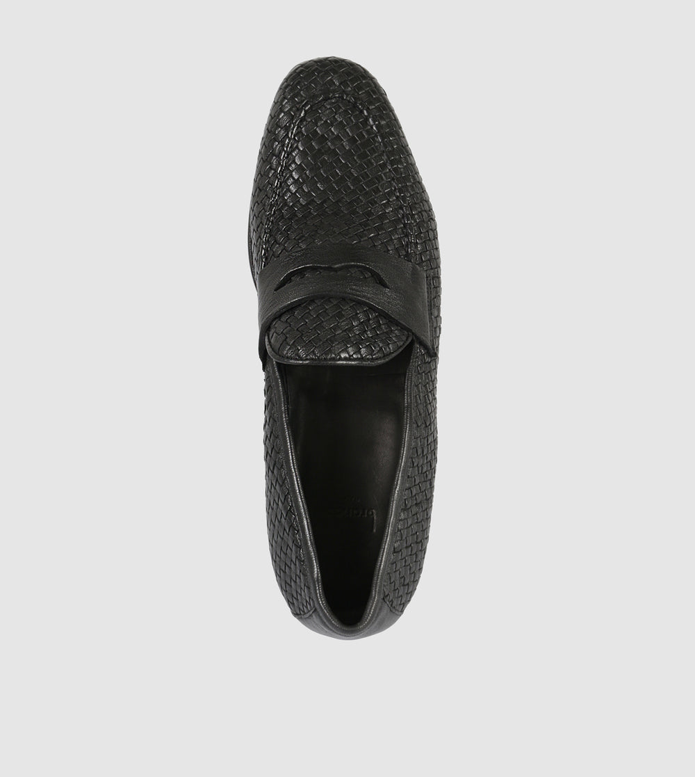 Cresta Loafers by Brando