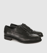 Textured Black