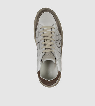 Cruise Low Top Sneakers by Brando