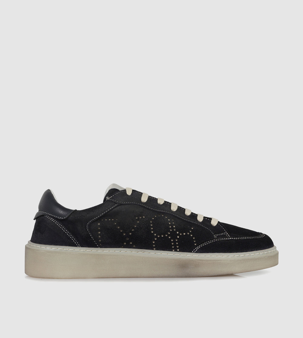 Cruise Low Top Sneakers by Brando