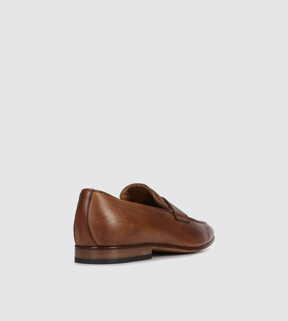 Davis Loafers by Brando