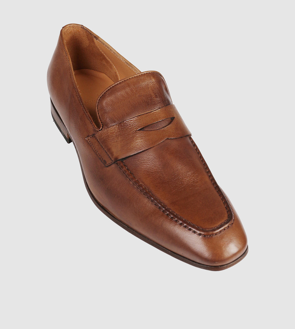 Davis Loafers by Brando